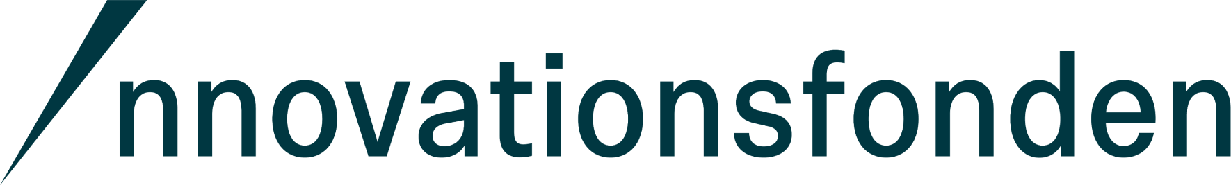 Innovationsfonden logo