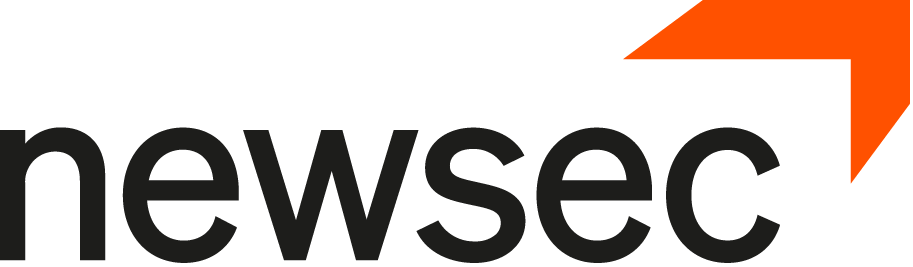 Newsec logo